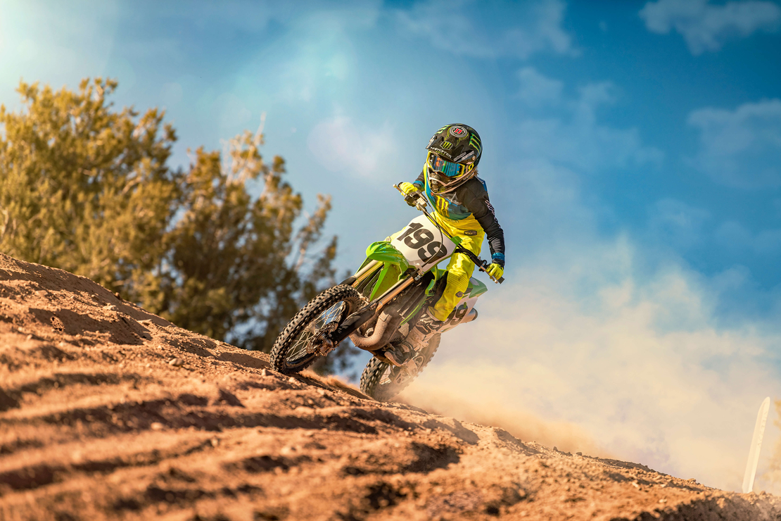 KX85 2023