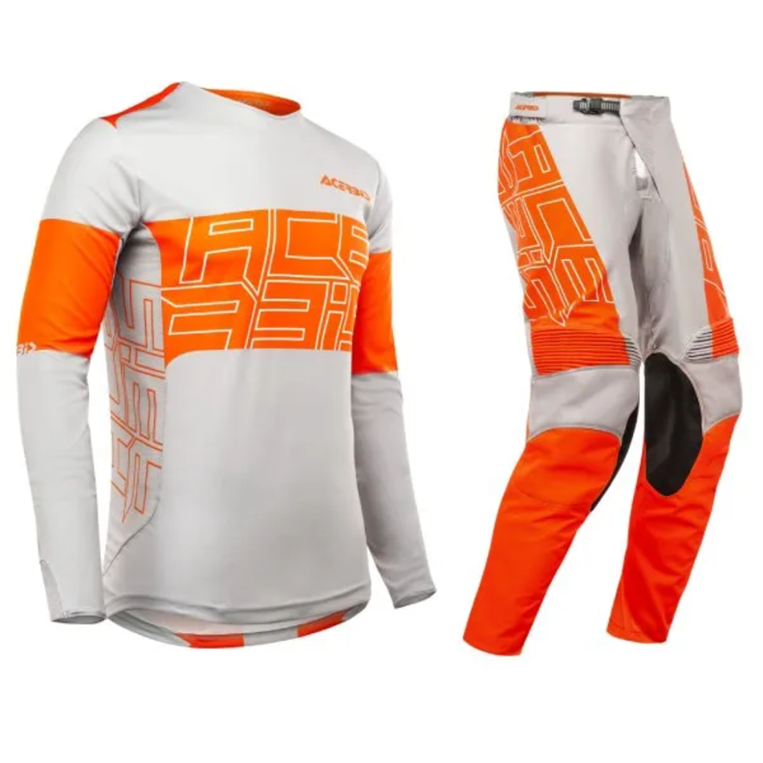 חליפת שטח MX LINEAR מבית ACERBIS