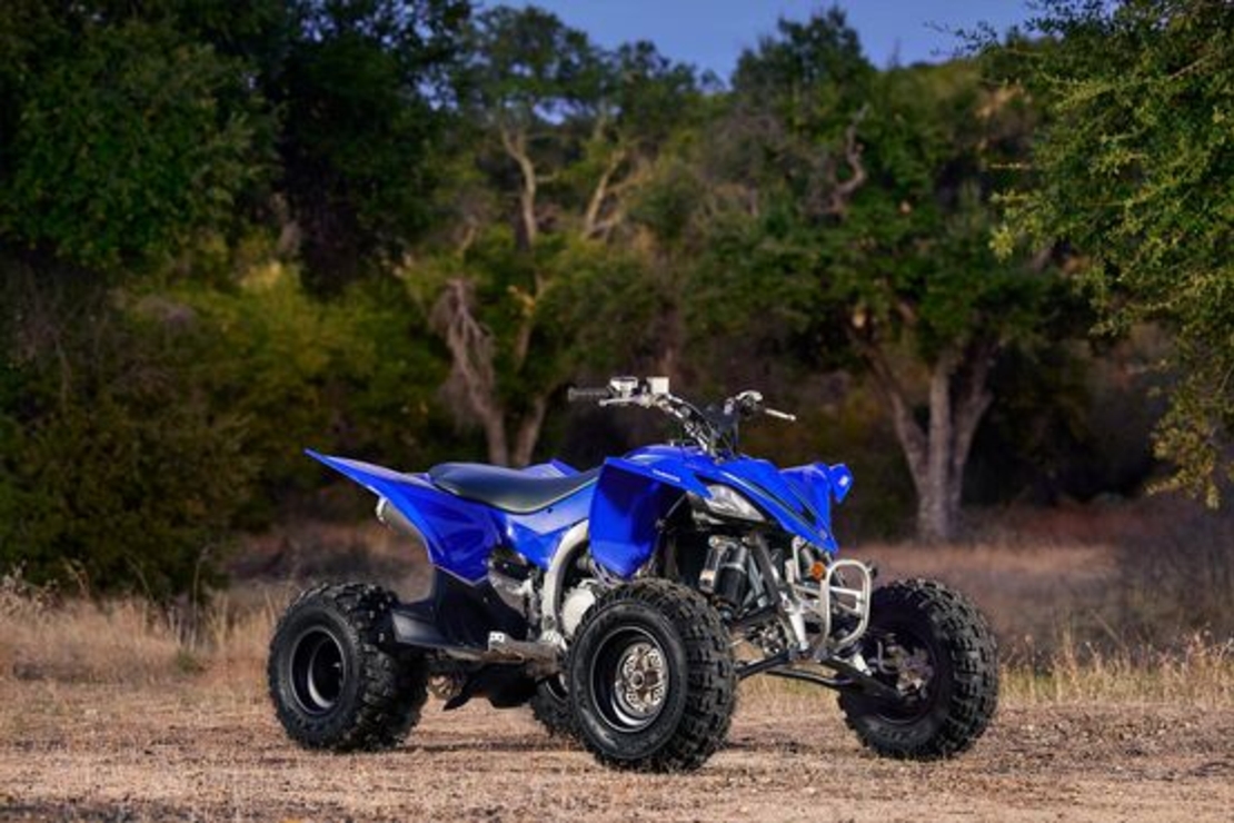 טרקטורון YFZ450R