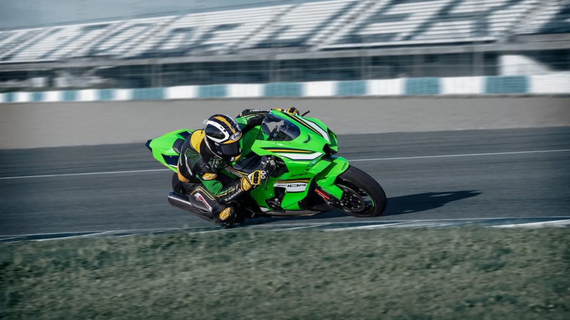 Ninja ZX-10R