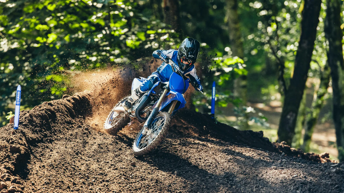 YZ85