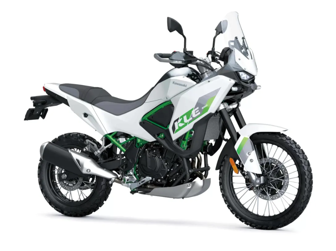 KLE500 SE