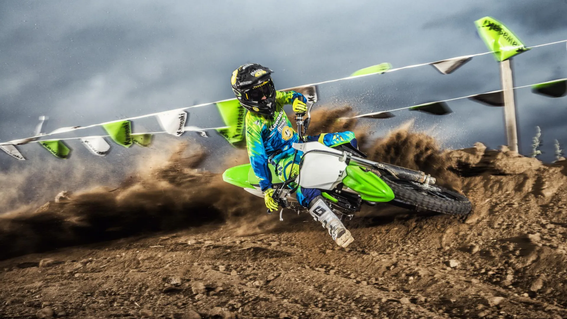 KX85