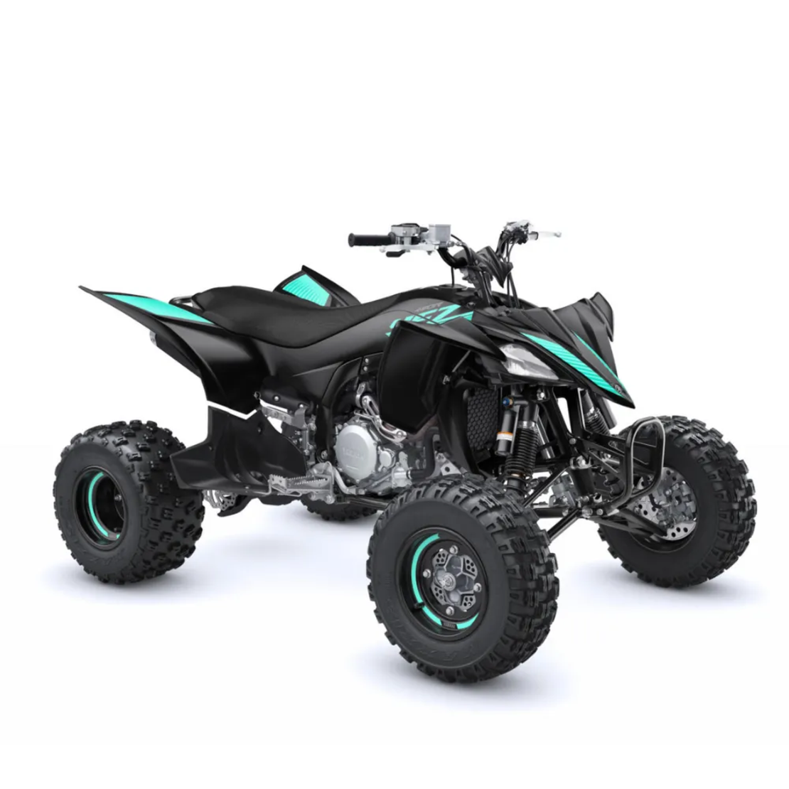 טרקטורון YFZ450R SE