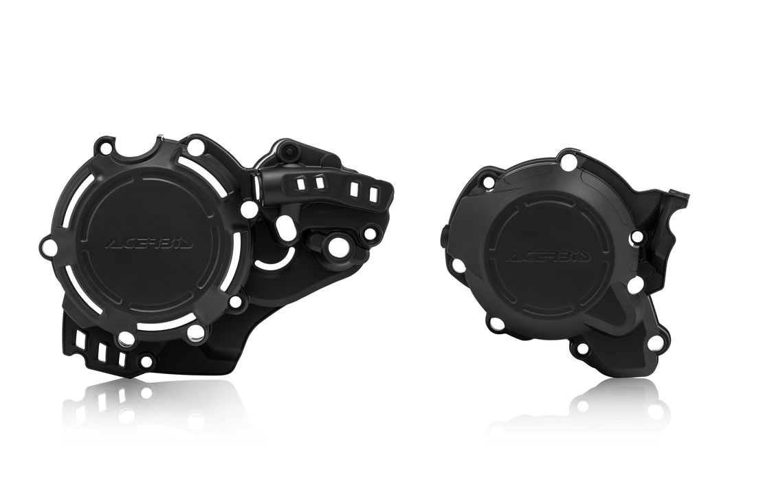 כיסוי/מגן קלאץ'-מנוע X-POWER לאופנוע 2T SX/TC 250 19-23
