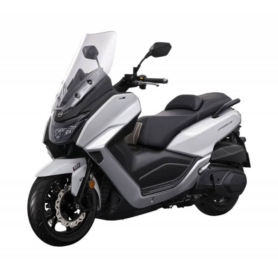 MAXSYM 400