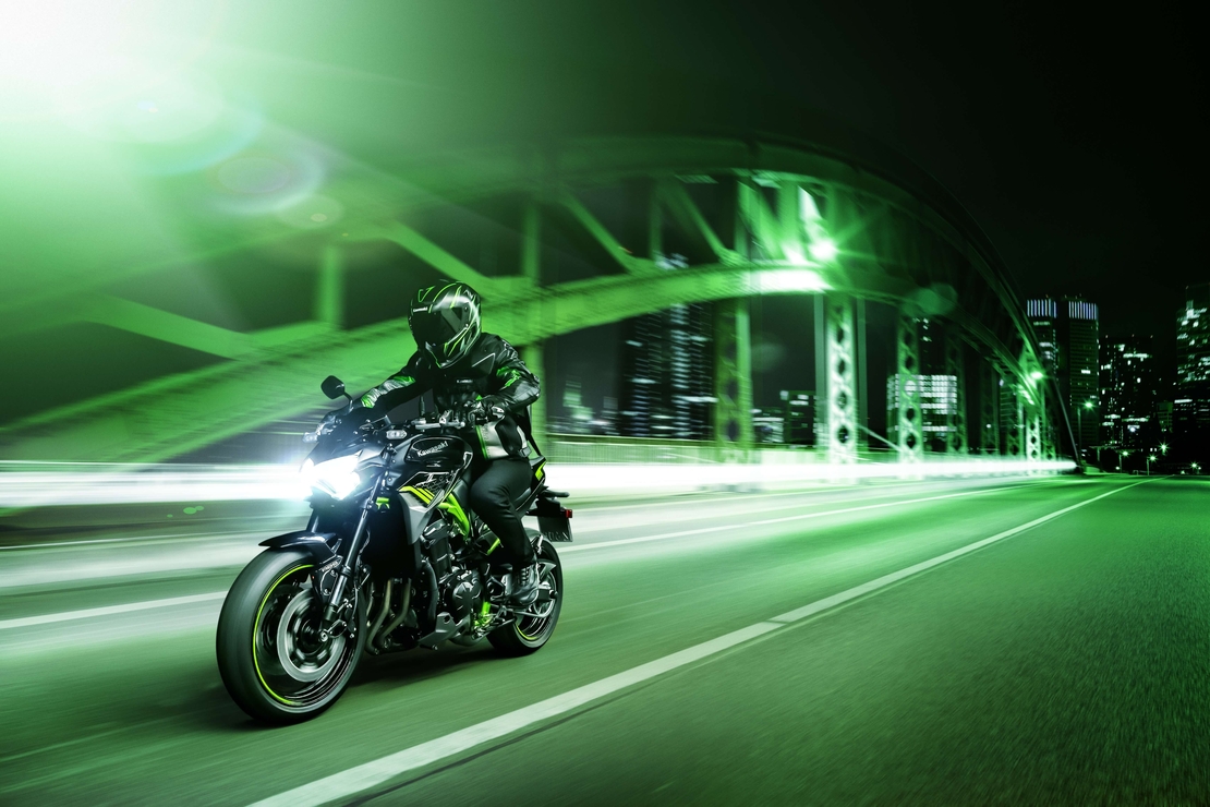 Z900 35KW