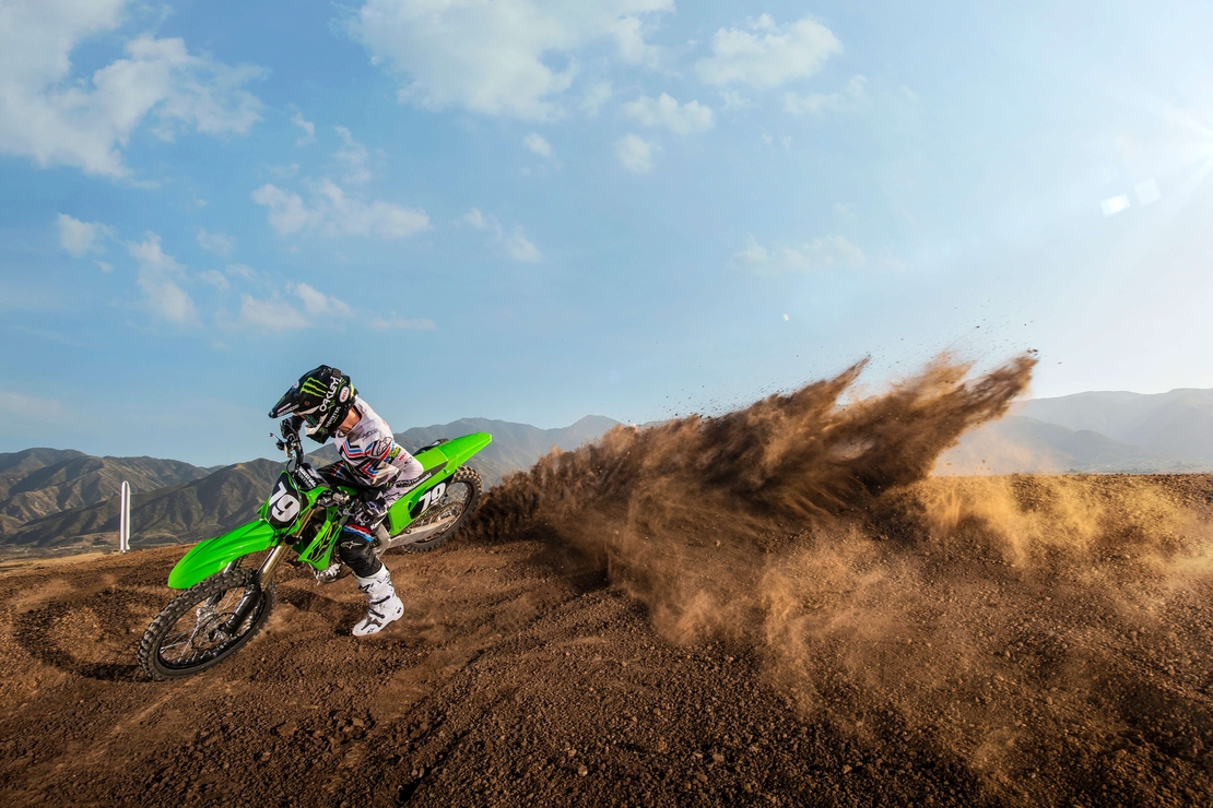 KX250F 2023