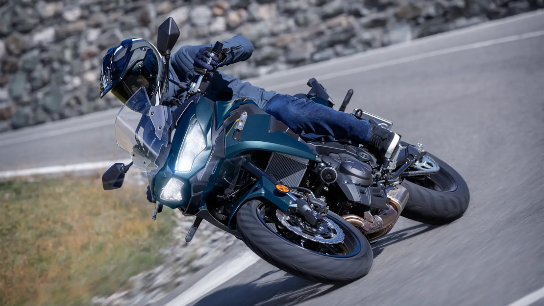 VERSYS 650