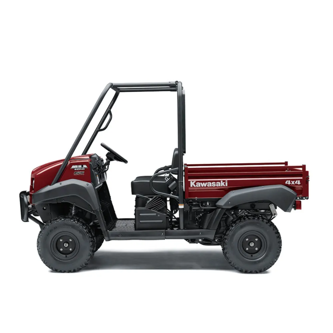 MULE 4010
