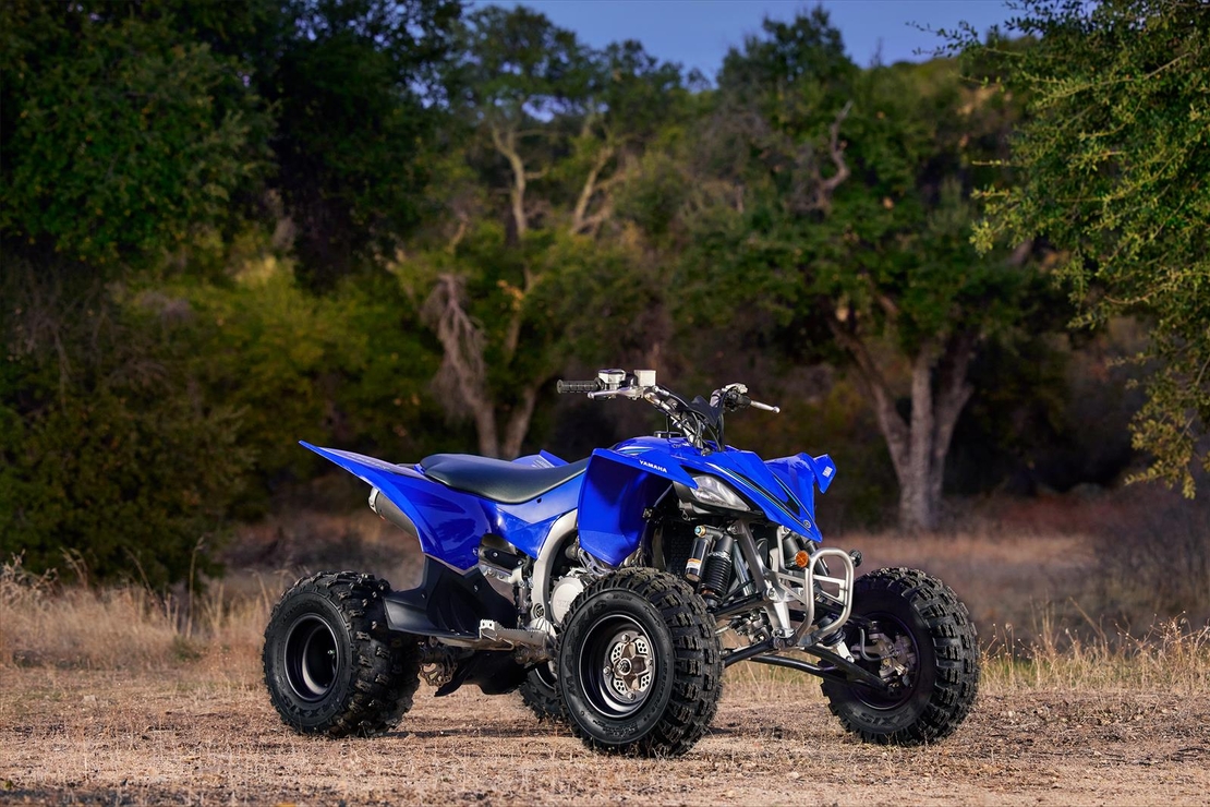 טרקטורון YFZ 450R