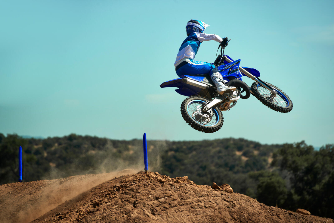 YZ125