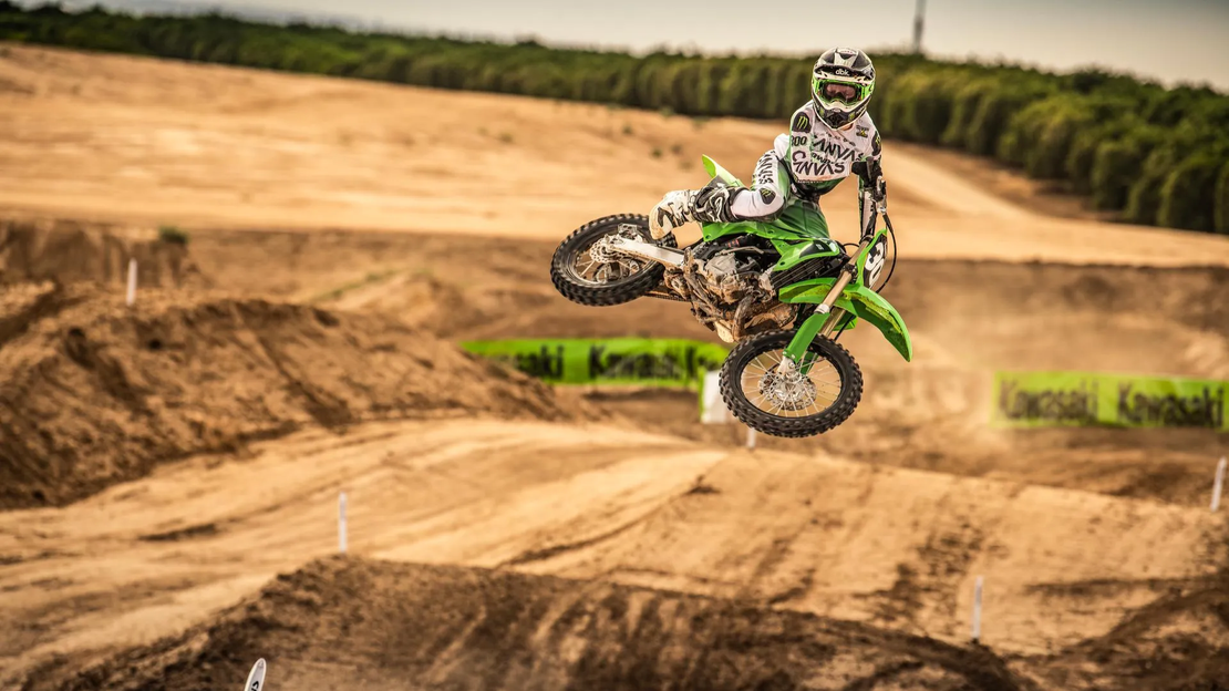 KX85