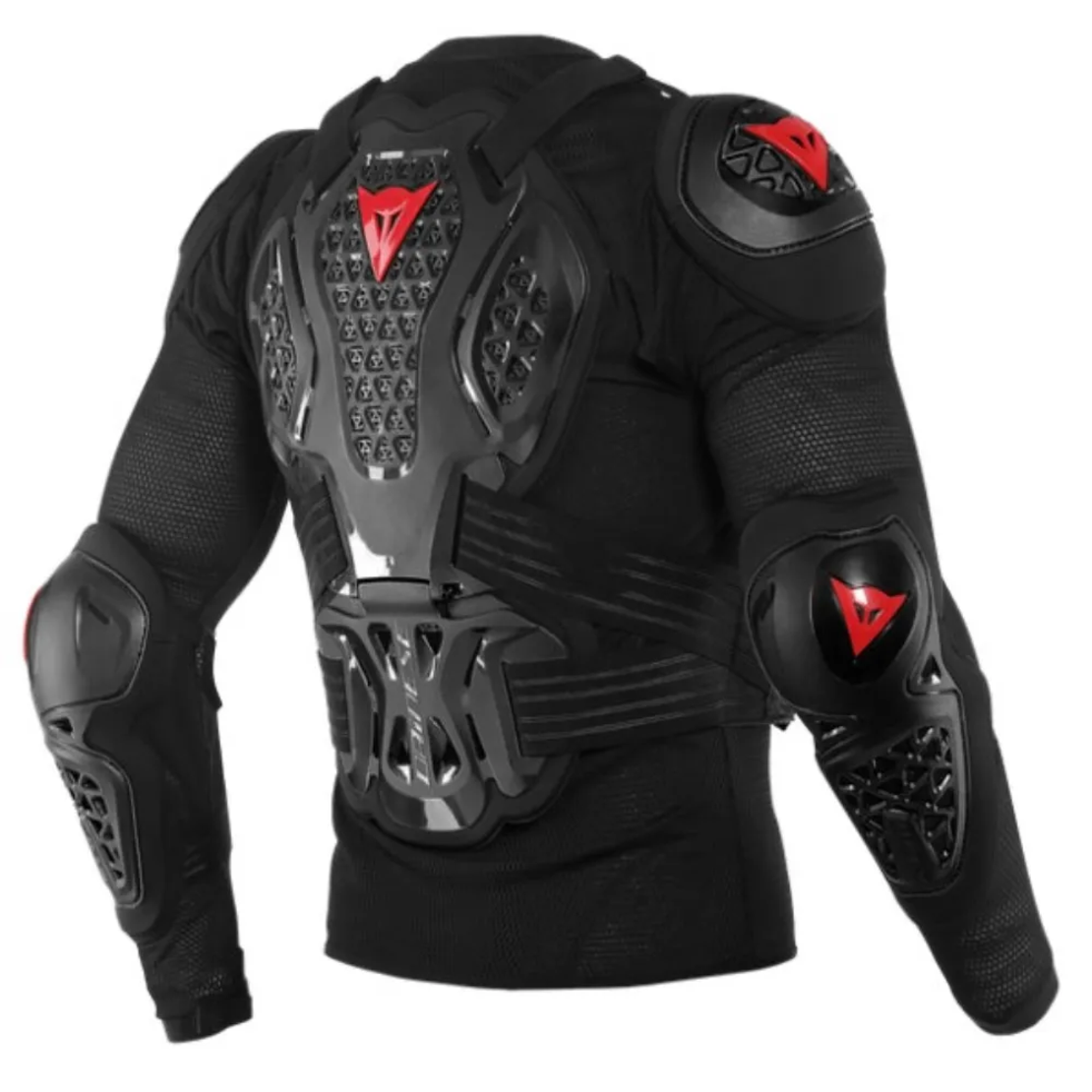 מיגון גוף BODY ARMOR MX2 SAFETY מבית DAINESE