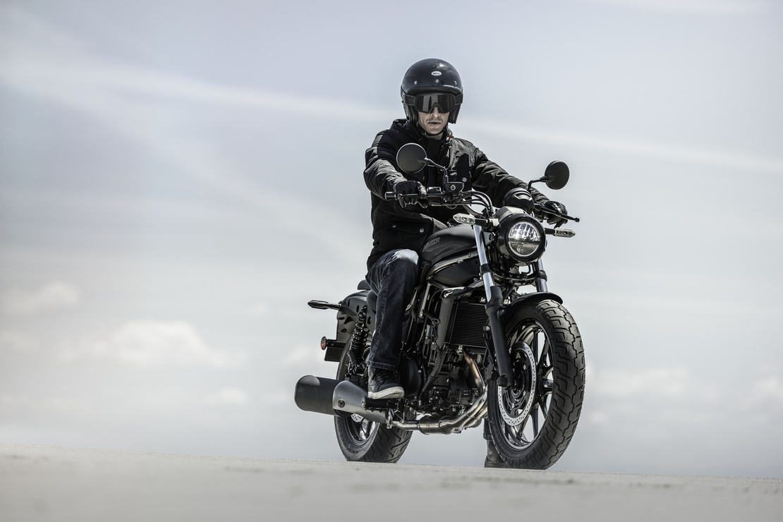 Eliminator 500
