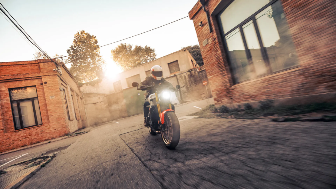 XSR900
