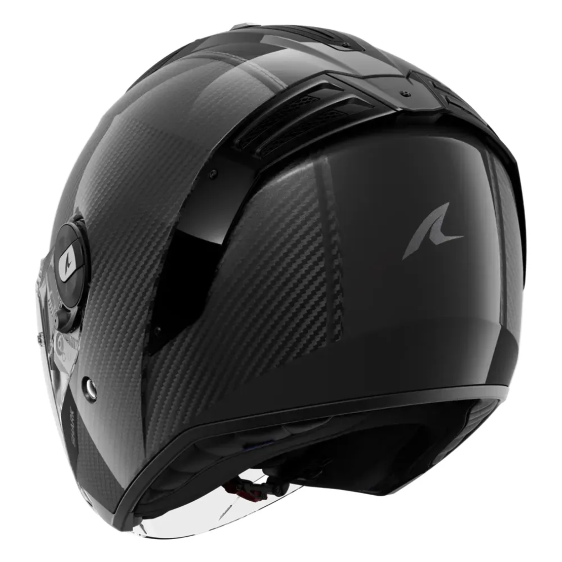 קסדת 3/4 RS JET CARBON CARBON SKIN מבית SHARK