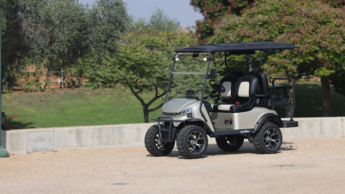 MARSHELL DH-J2+2