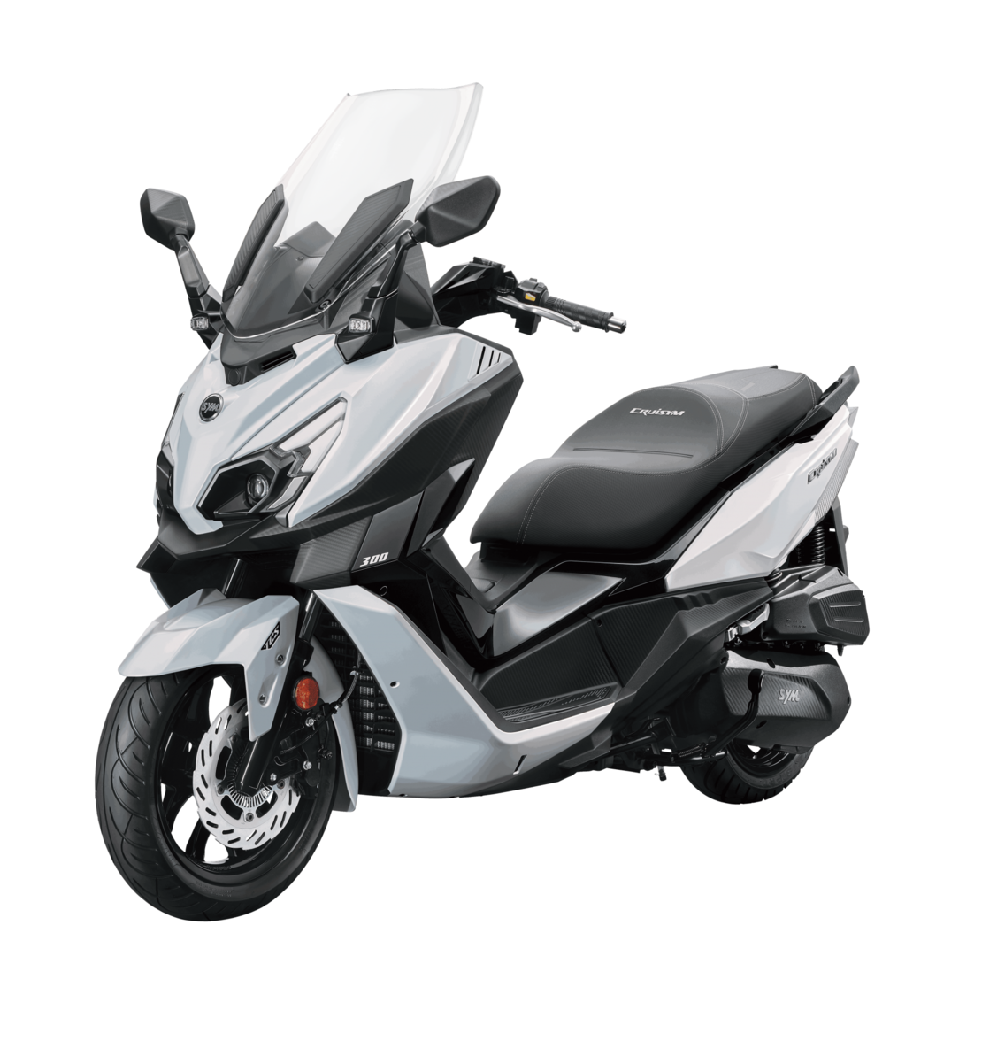 CRUiSYM 300