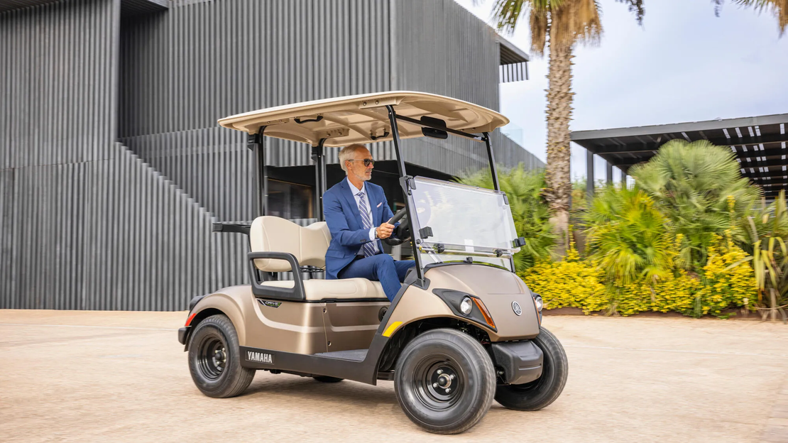 Drive2 FLEET AC