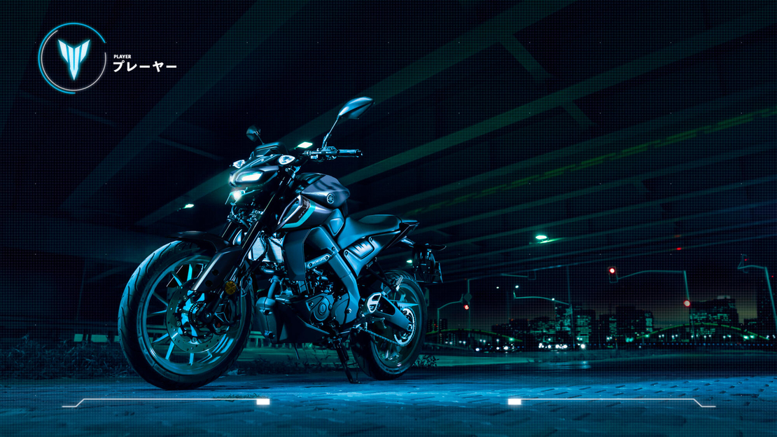 MT125