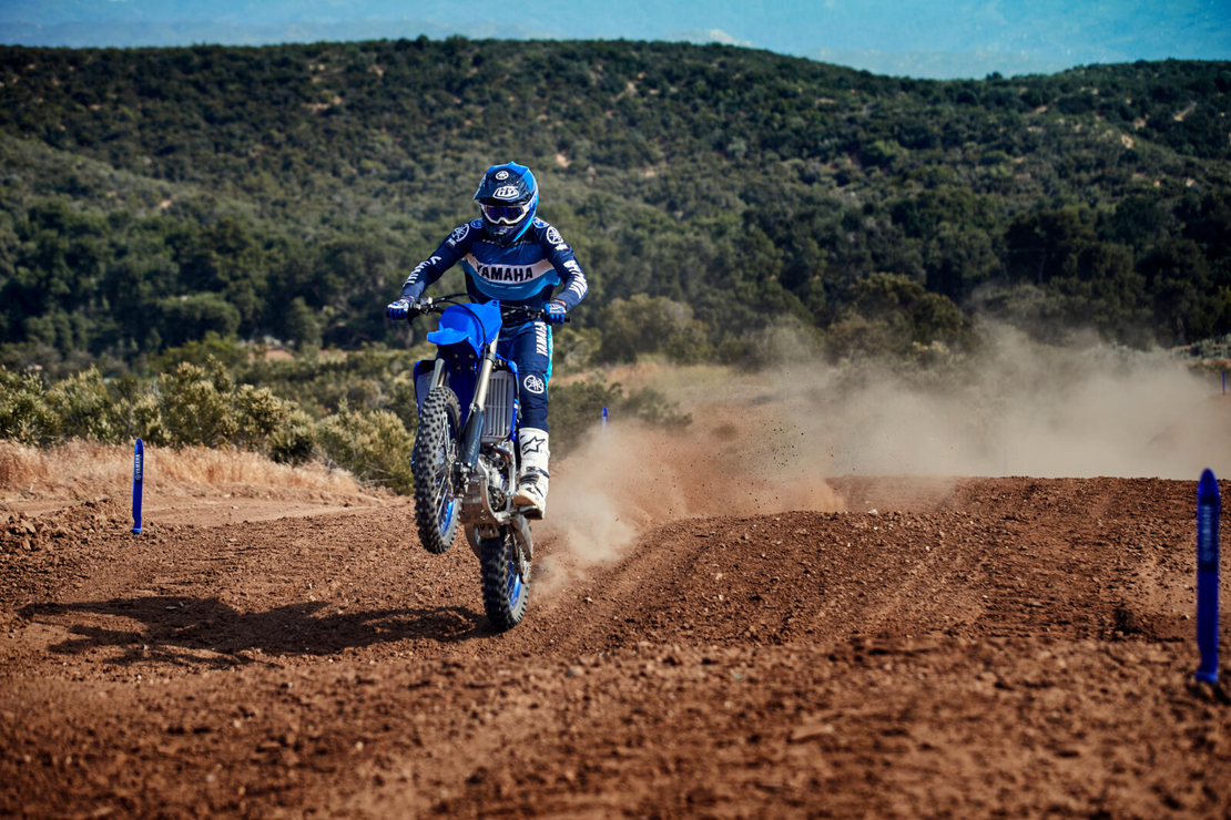 YZ250F
