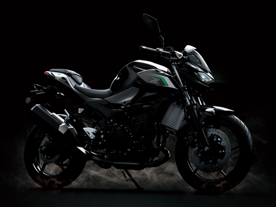 Z500