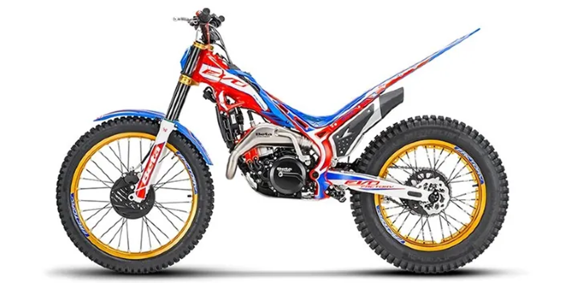 EVO 125/200/300