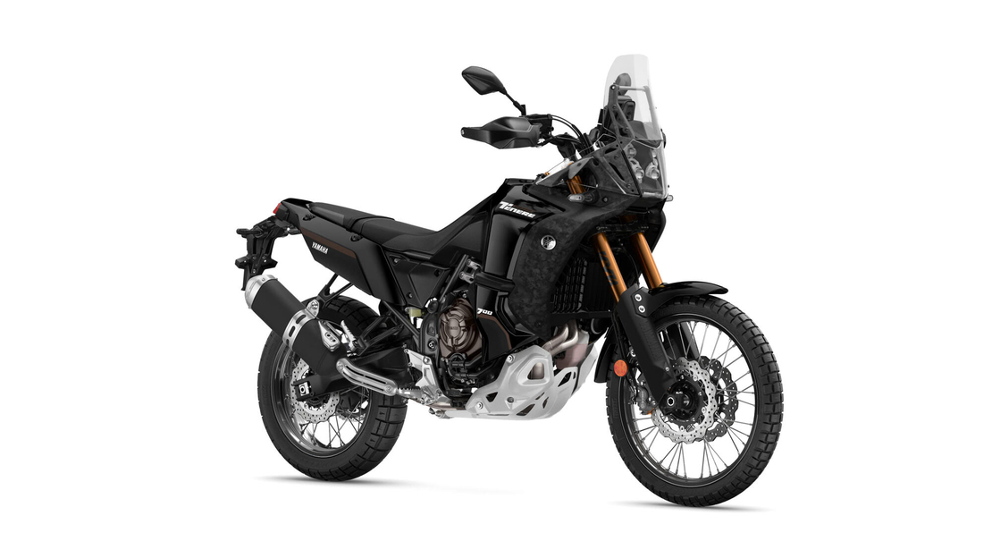 TENERE 700 World Raid