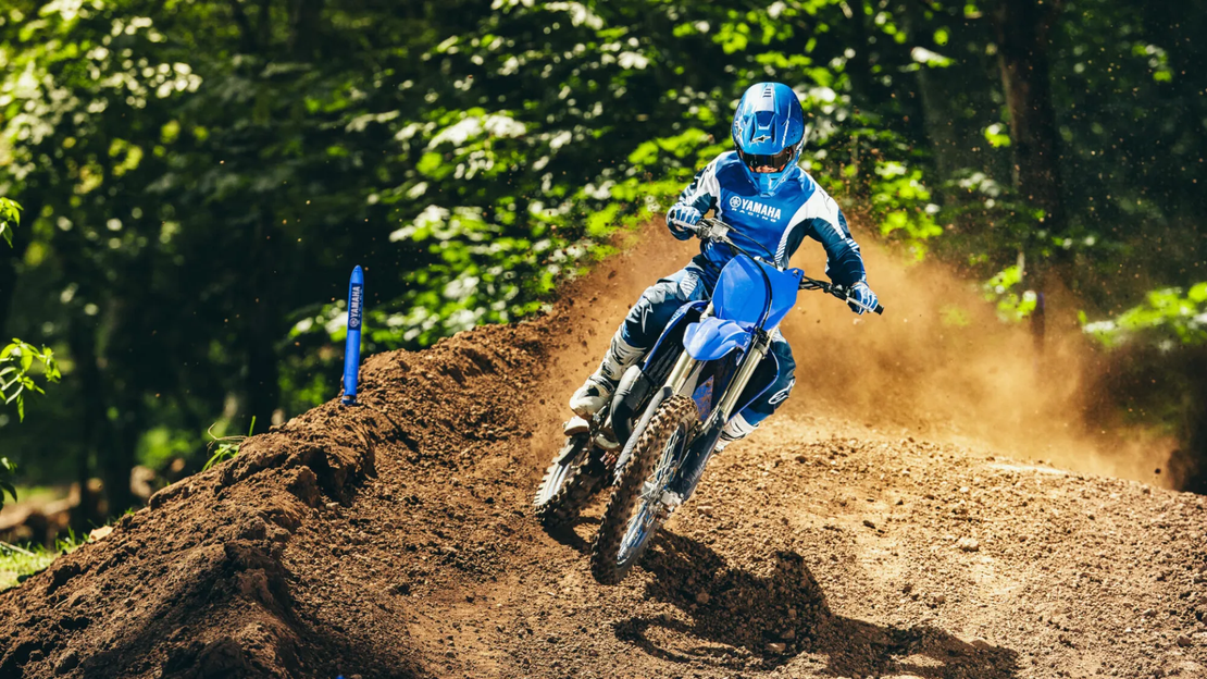 YZ125