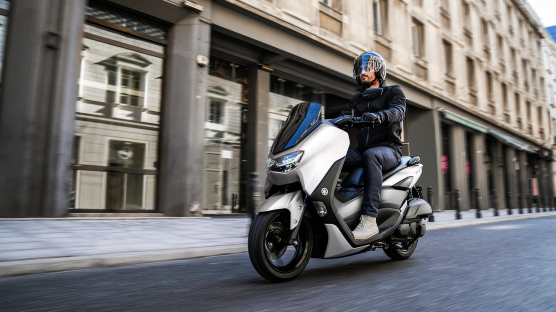 Nmax 125