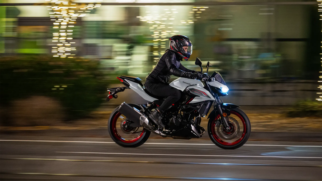 Z500 SE