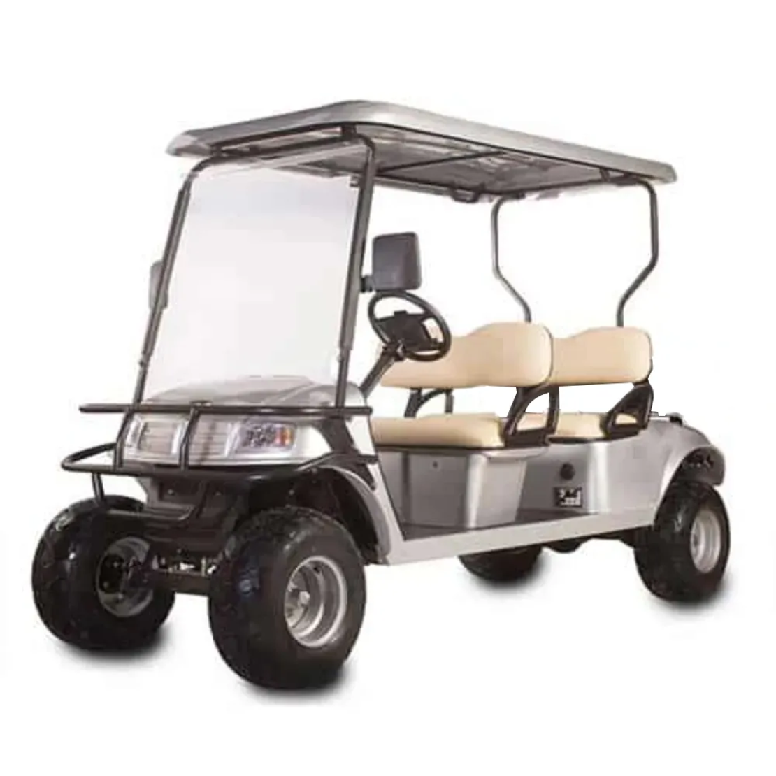 MARSHELL DH-C4+2 Lithium