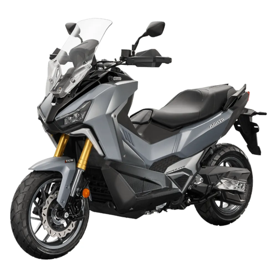 קטנוע אדוונצ'ר ADX400
