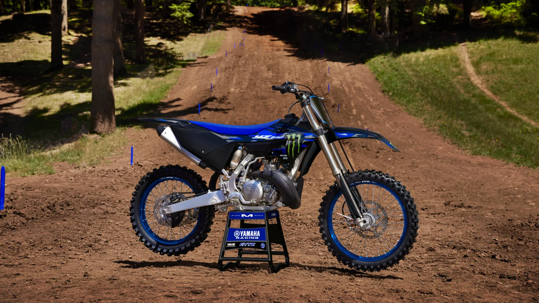 YZ250 MONSTER