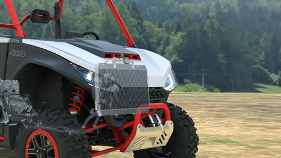 Fugleman U10