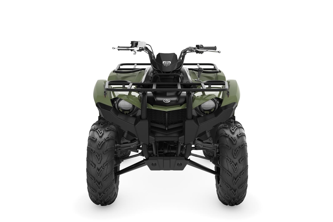 טרקטורון Kodiak 450