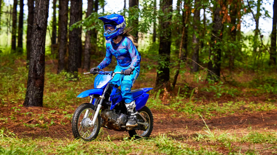 TT-R110