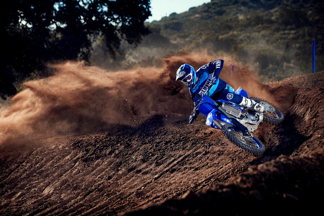 YZ250F