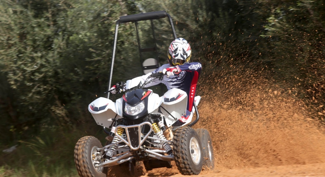 SP450