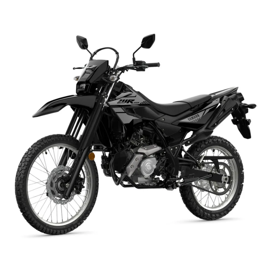WR125R