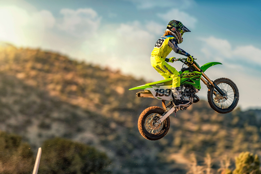 KX85 2023