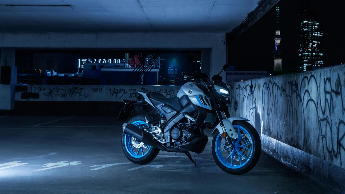 MT-125