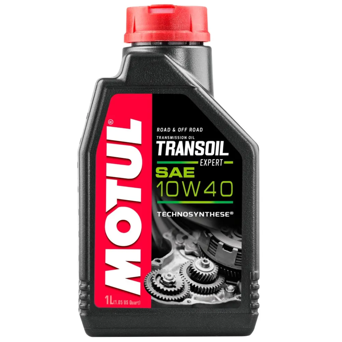 שמן גיר 10W40 TRANSOIL מבית MOTUL S.A