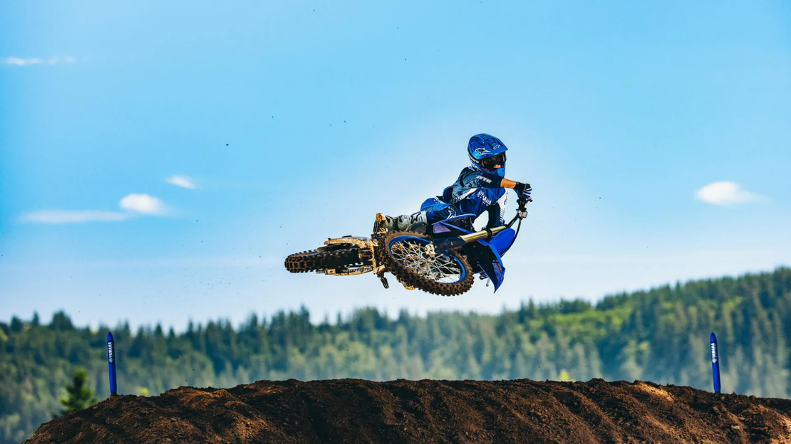 YZ125