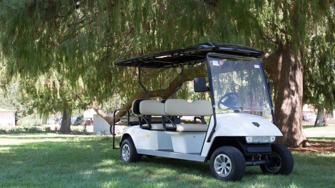 רכב תפעולי DG-C4