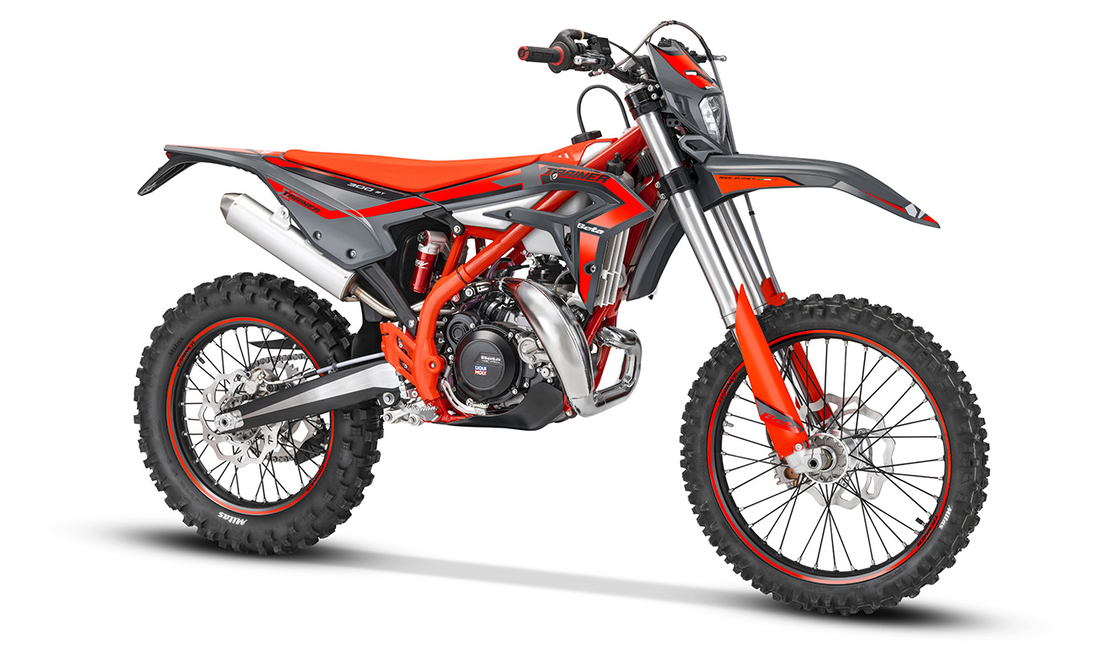 300/X-TRAINER 250