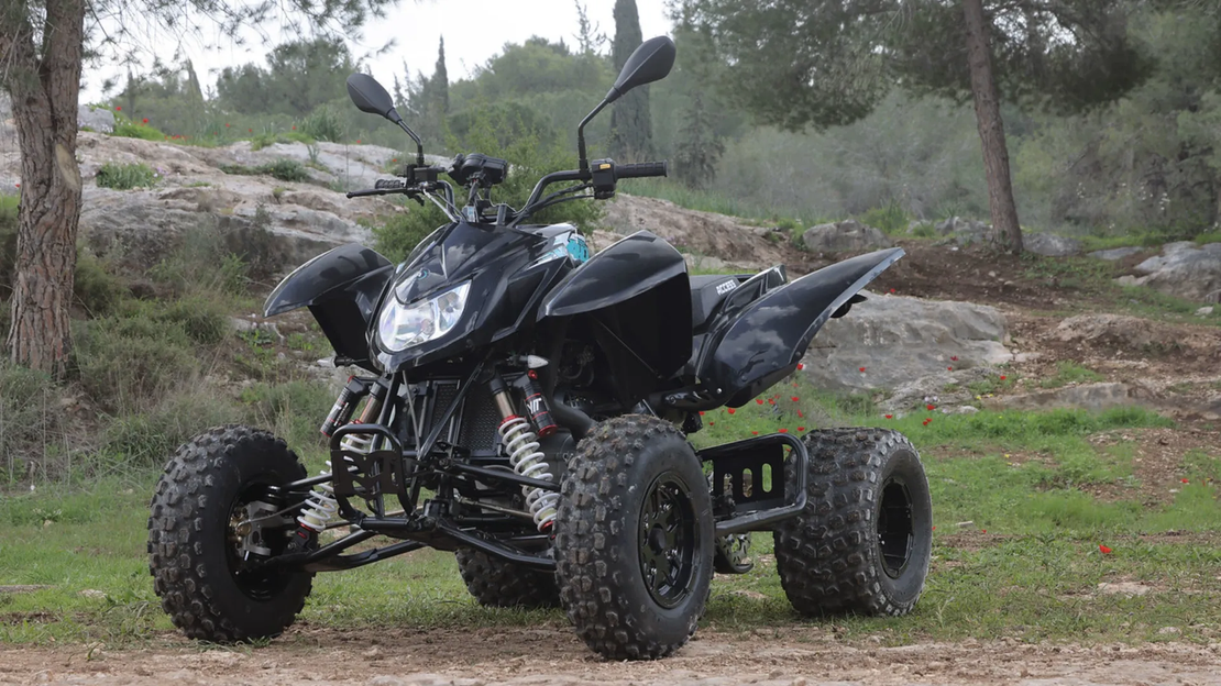 Access SP400CC sport