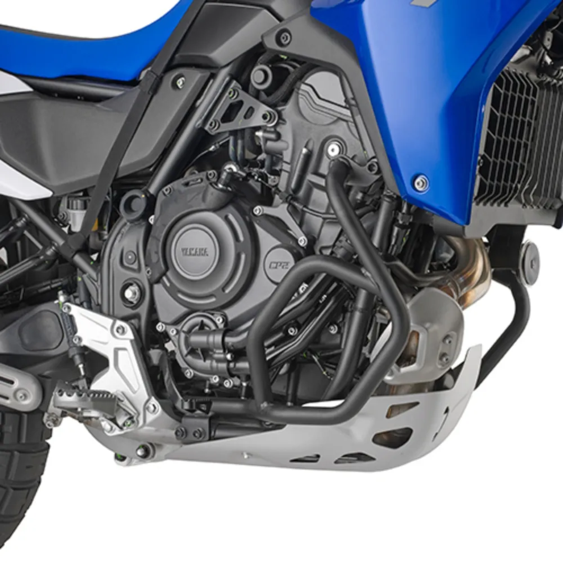 מגן מנוע YAMAHA TENERE 700 25-26