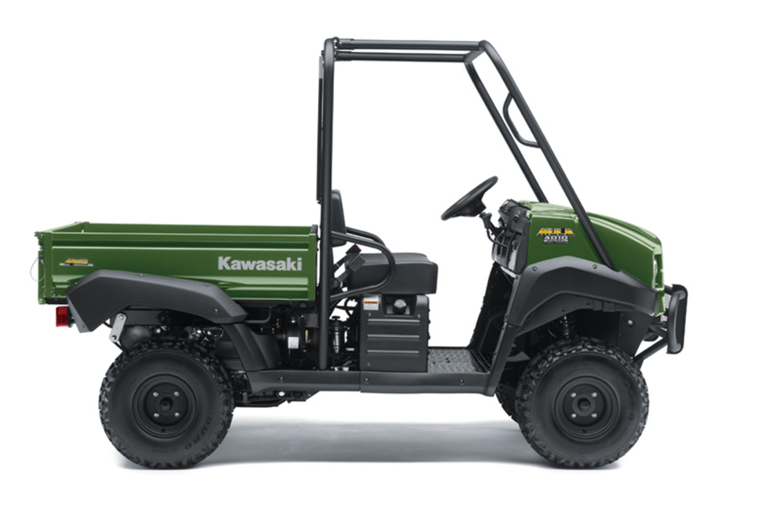 MULE 4010 4*4